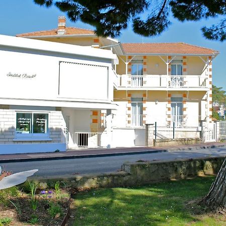 Villa Rosaria Saint-Palais-sur-Mer Exterior photo