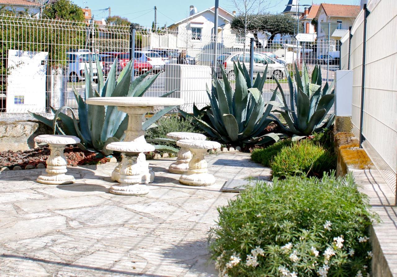 Villa Rosaria Saint-Palais-sur-Mer Exterior photo